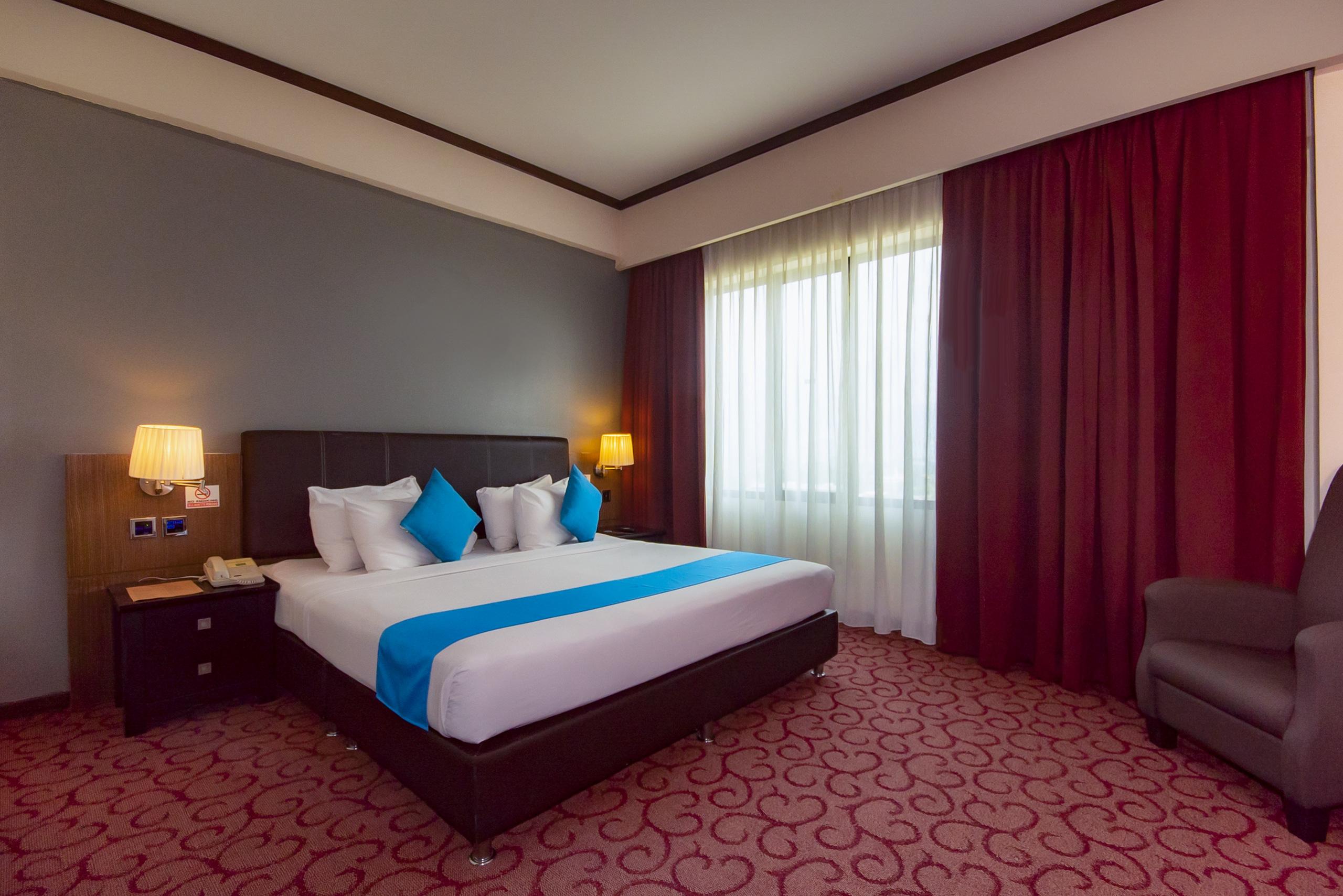 Kinta Riverfront Hotel & Suites Ipoh Extérieur photo